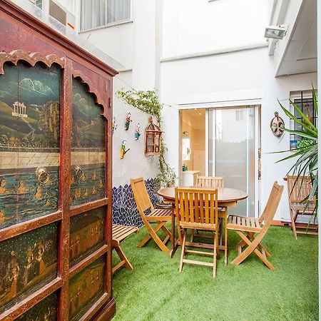 Apartment Ruzafa Zapadores Valencia Zimmer foto