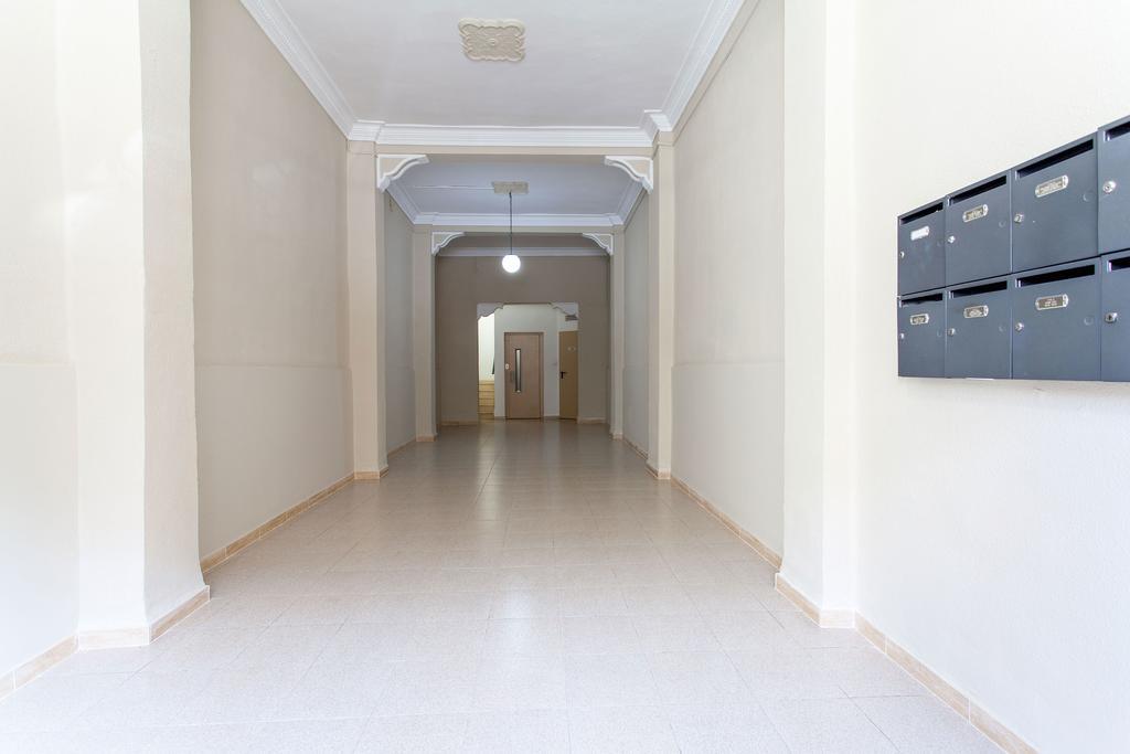 Apartment Ruzafa Zapadores Valencia Zimmer foto