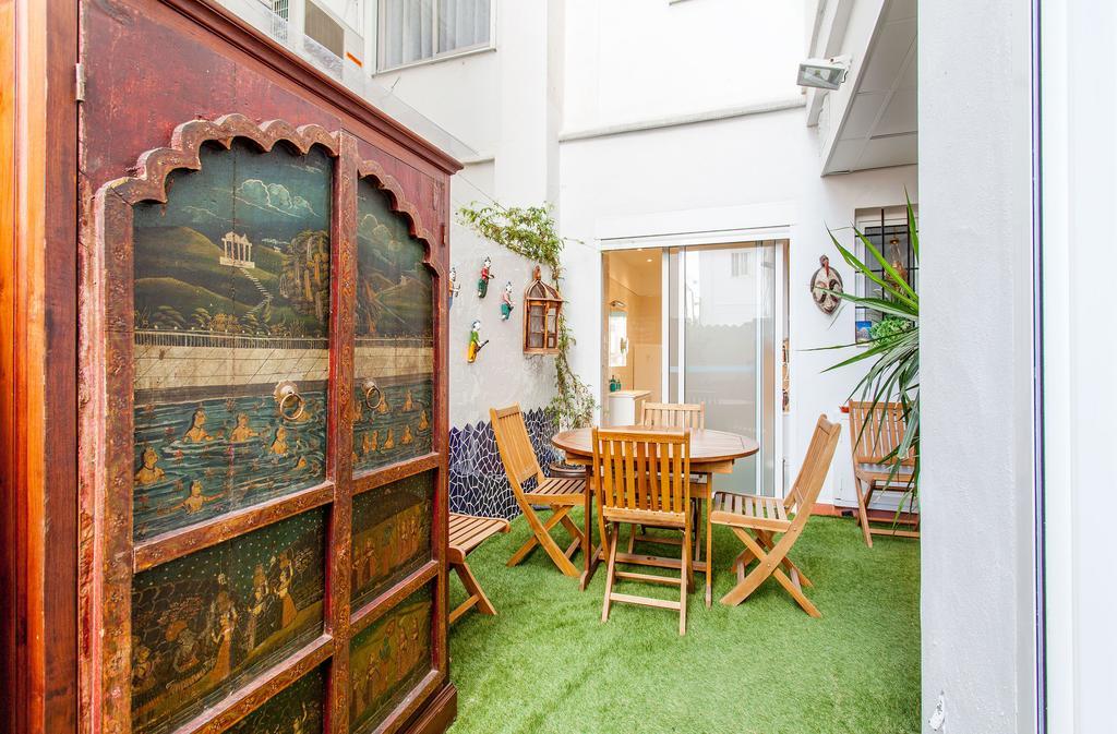 Apartment Ruzafa Zapadores Valencia Zimmer foto