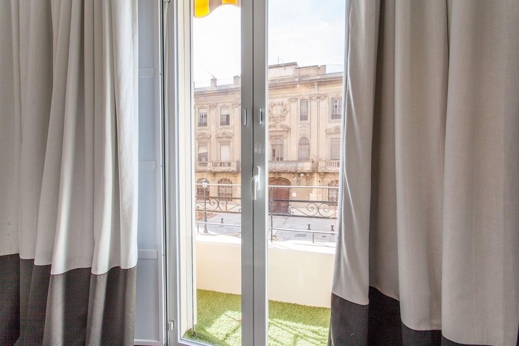 Apartment Ruzafa Zapadores Valencia Zimmer foto