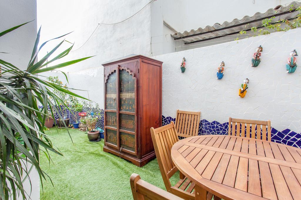 Apartment Ruzafa Zapadores Valencia Zimmer foto